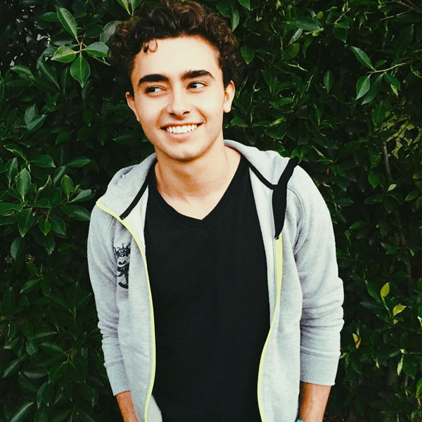 Jansen Panettiere, Instagram Jansen Panettiere, Instagram